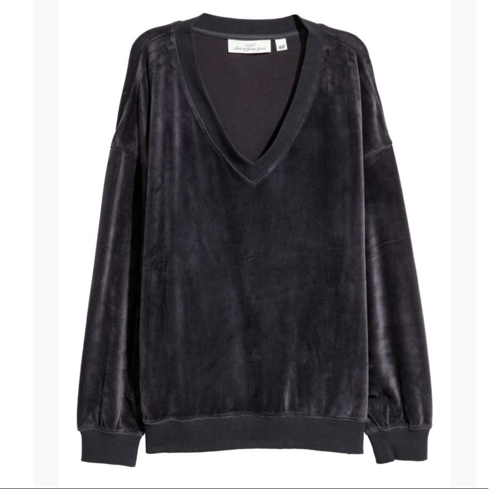 H&M sweater